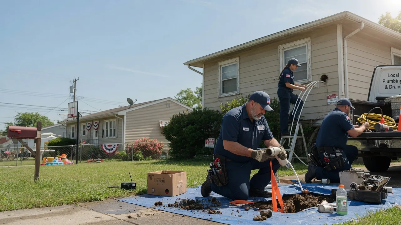 Faucet Repair in Byromville, GA near me